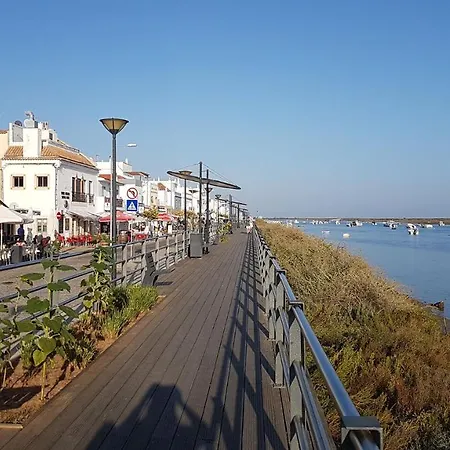 Luxury 3 Bedroom Villa With Private Pool Cabanas De Tavira Exterior photo