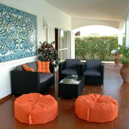 Luxury 3 Bedroom Villa With Private Pool Cabanas De Tavira Exterior photo