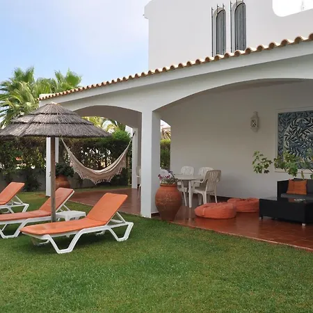 Luxury 3 Bedroom Villa With Private Pool Cabanas De Tavira Exterior photo