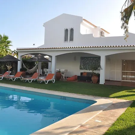 Luxury 3 Bedroom Villa With Private Pool Cabanas De Tavira Exterior photo