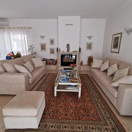 Luxury 3 Bedroom Villa With Private Pool Cabanas De Tavira Exterior photo