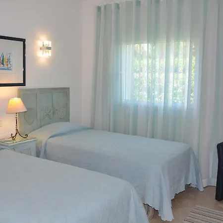Luxury 3 Bedroom Villa With Private Pool Cabanas De Tavira Exterior photo