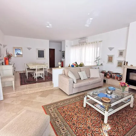 Luxury 3 Bedroom Villa With Private Pool Cabanas De Tavira Exterior photo