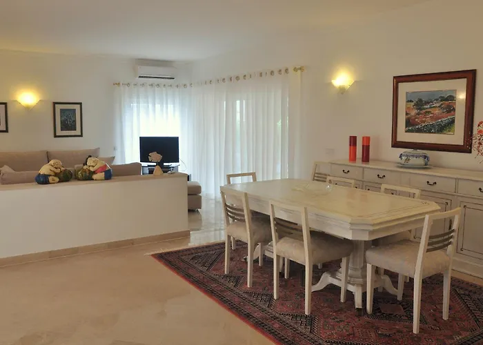 Luxury 3 Bedroom Villa With Private Pool