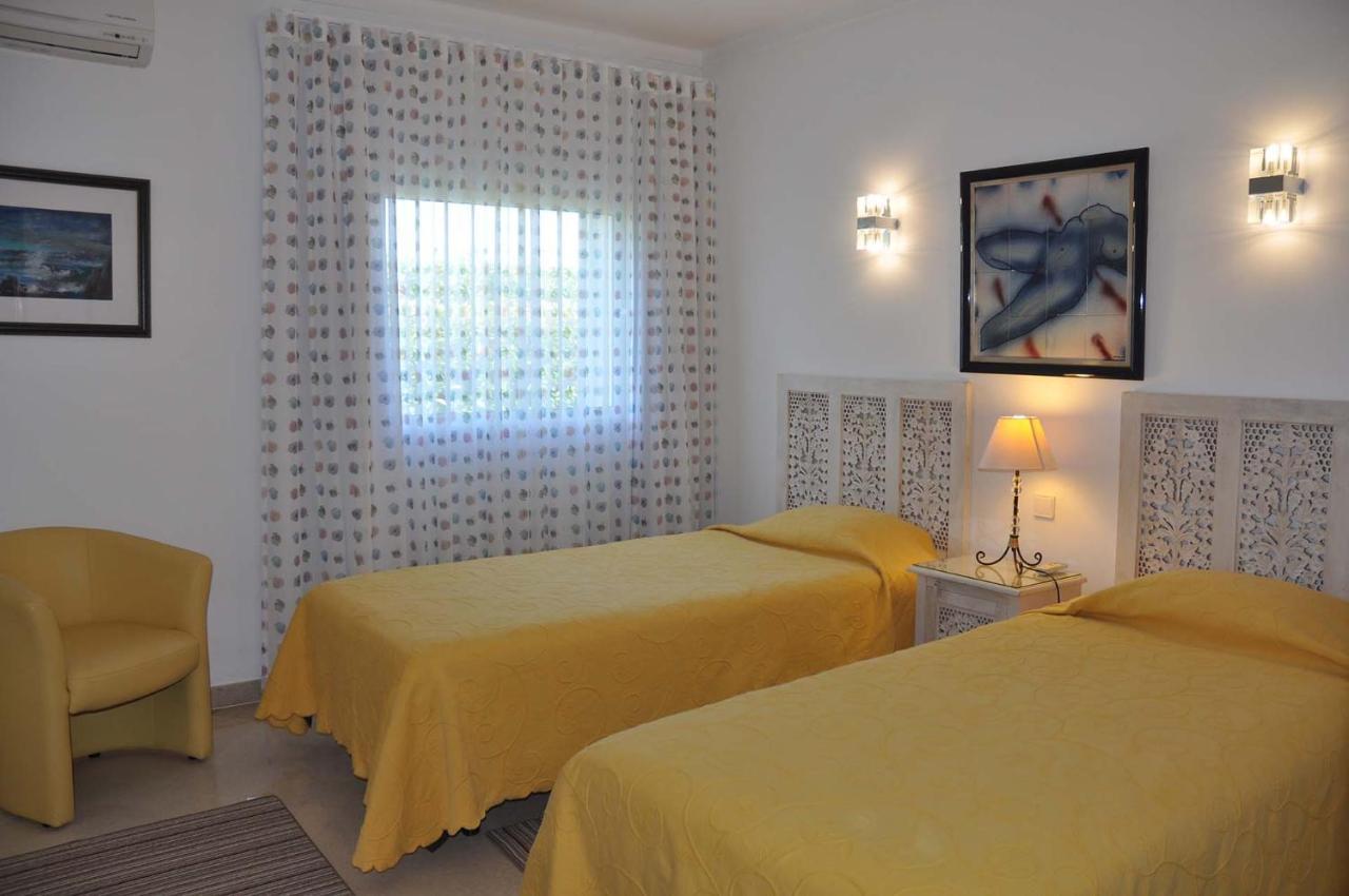 Luxury 3 Bedroom With Private Pool