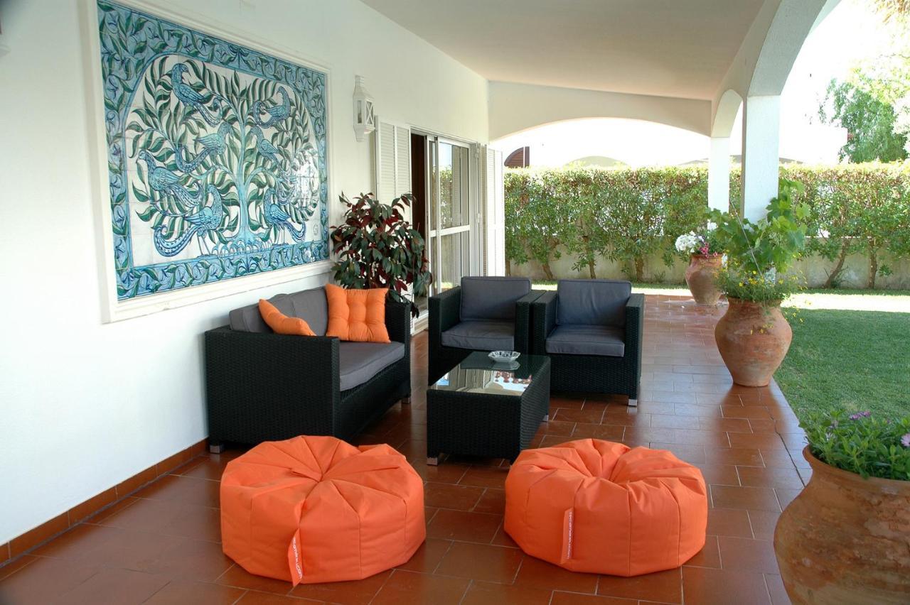 Luxury 3 Bedroom With Private Pool Villa Cabanas De Tavira
