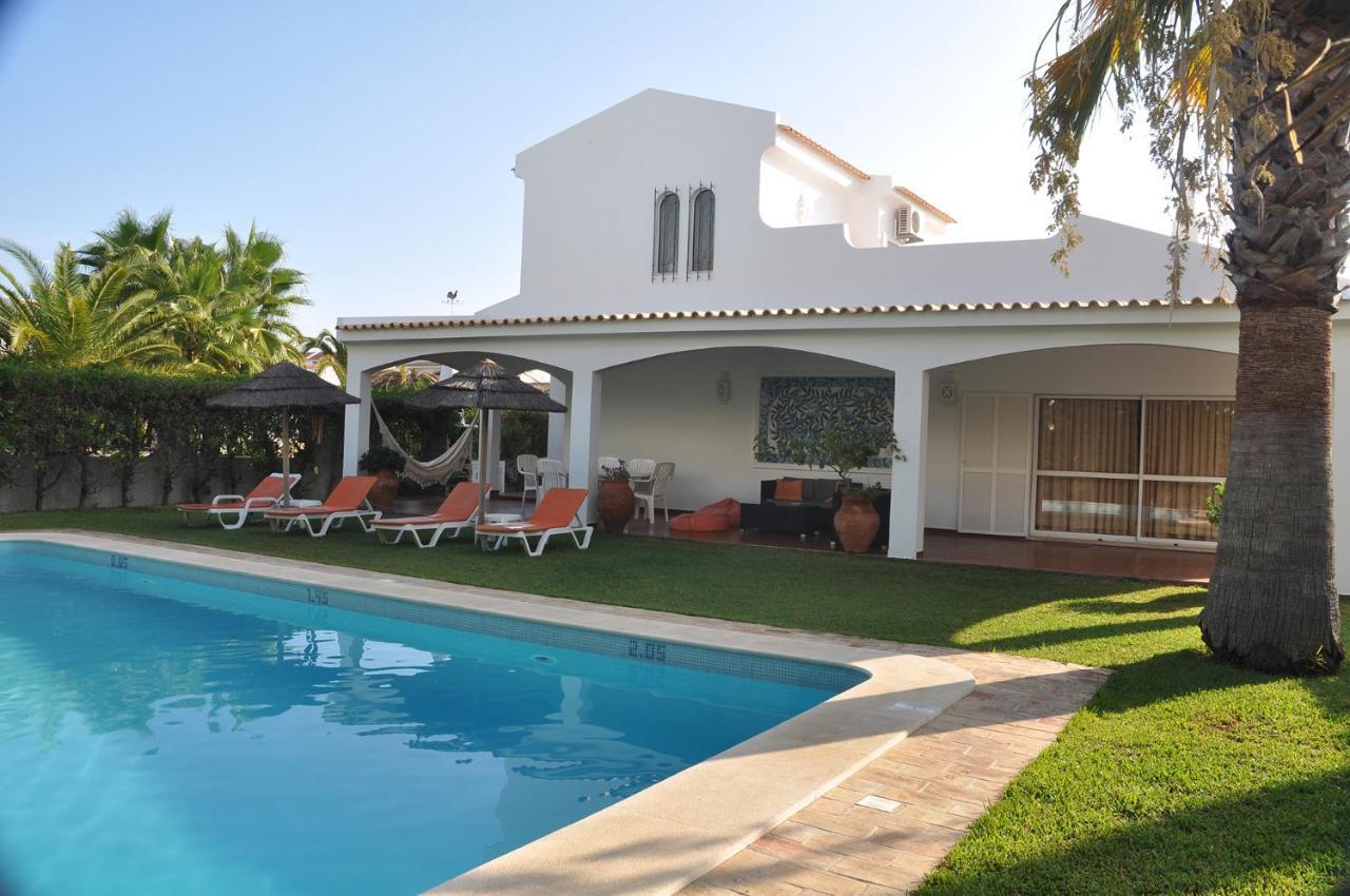 Luxury 3 Bedroom With Private Pool Villa