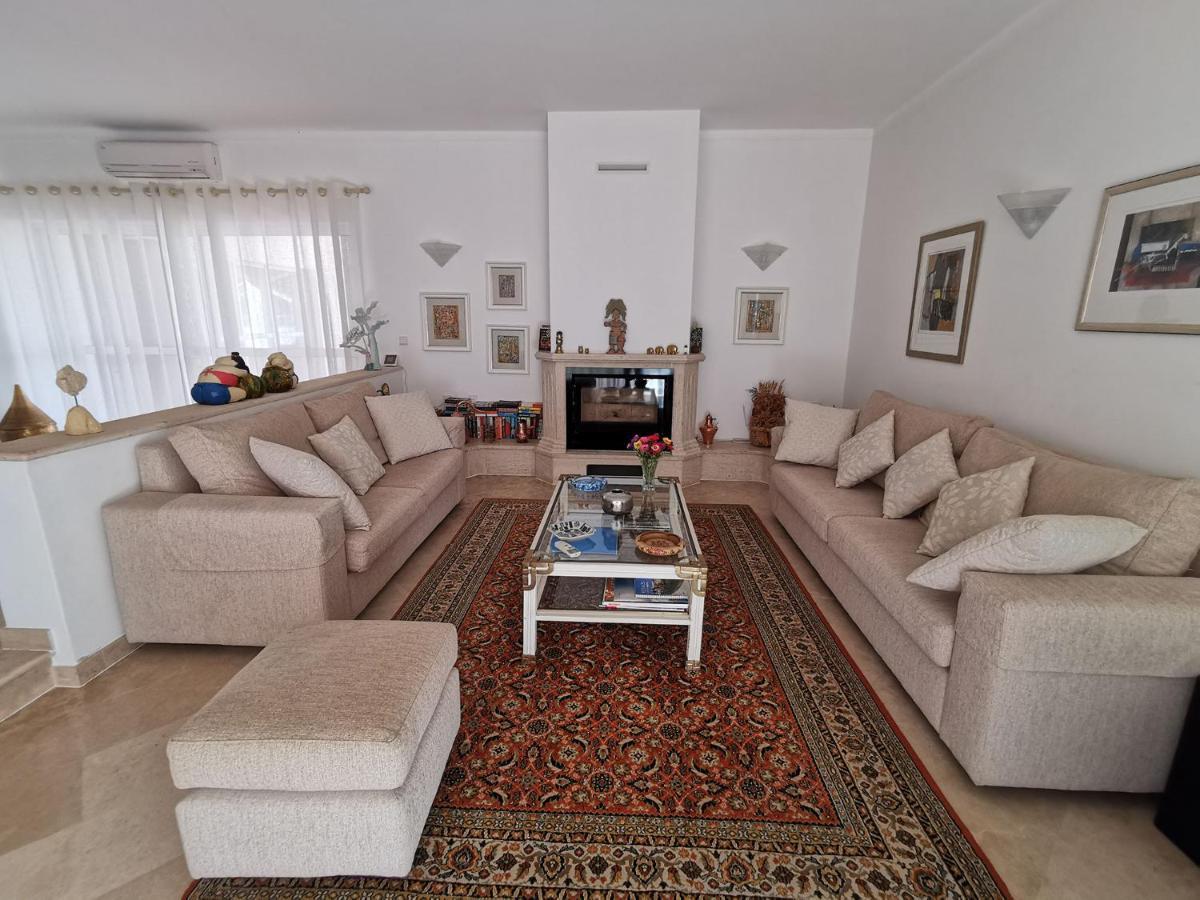 Luxury 3 Bedroom With Private Pool * Cabanas De Tavira
