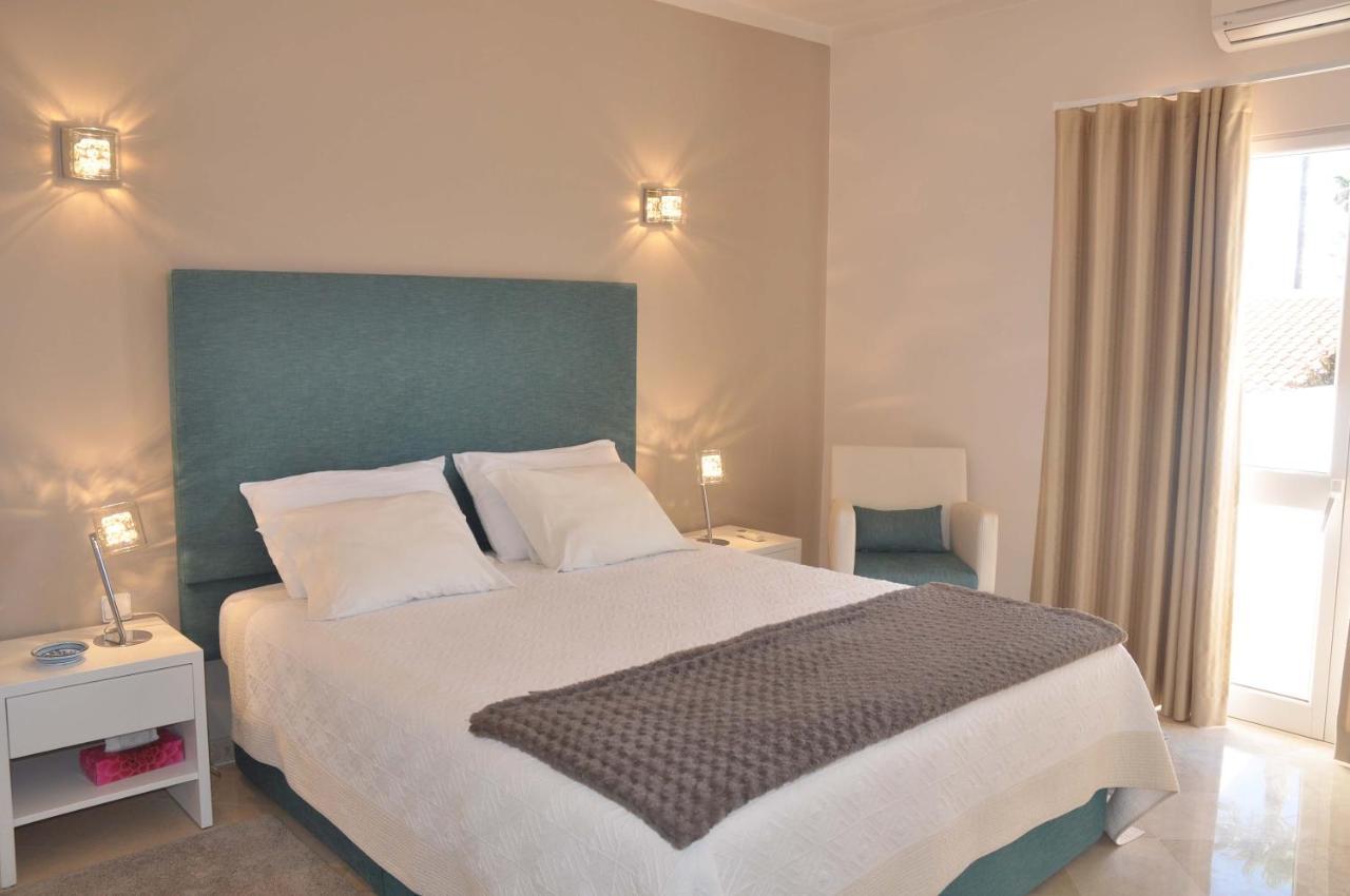 Luxury 3 Bedroom With Private Pool * Cabanas De Tavira