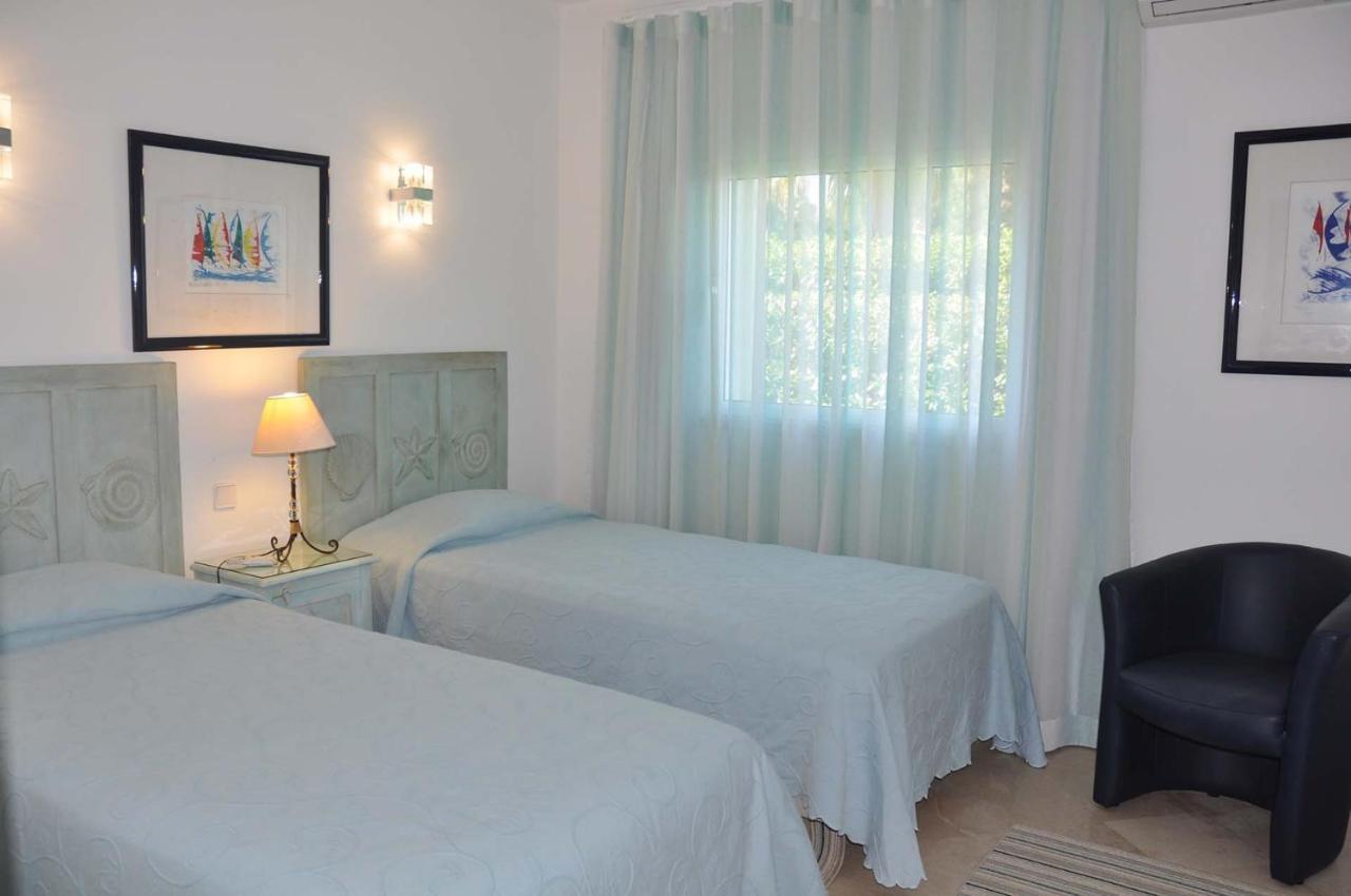 Luxury 3 Bedroom With Private Pool