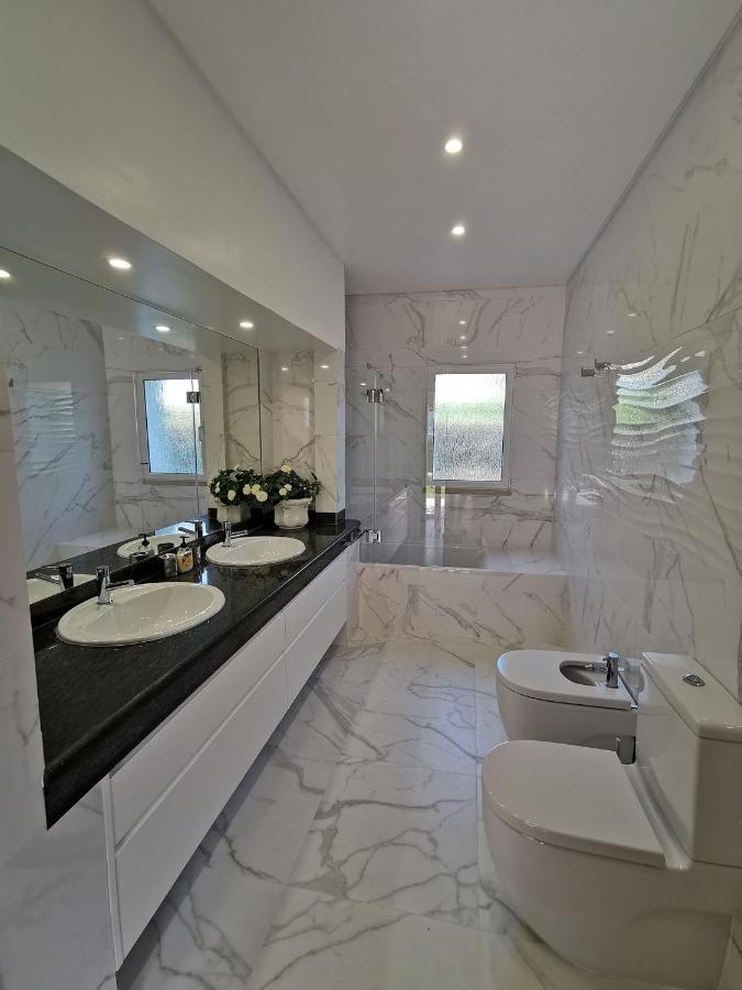 Villa Luxury 3 Bedroom With Private Pool