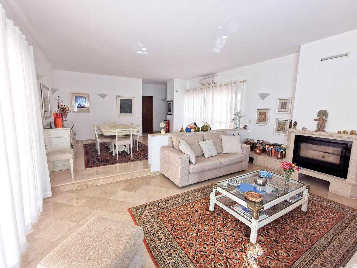 Luxury 3 Bedroom With Private Pool Villa