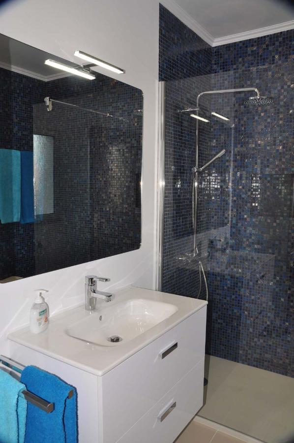 Villa Luxury 3 Bedroom With Private Pool Cabanas De Tavira