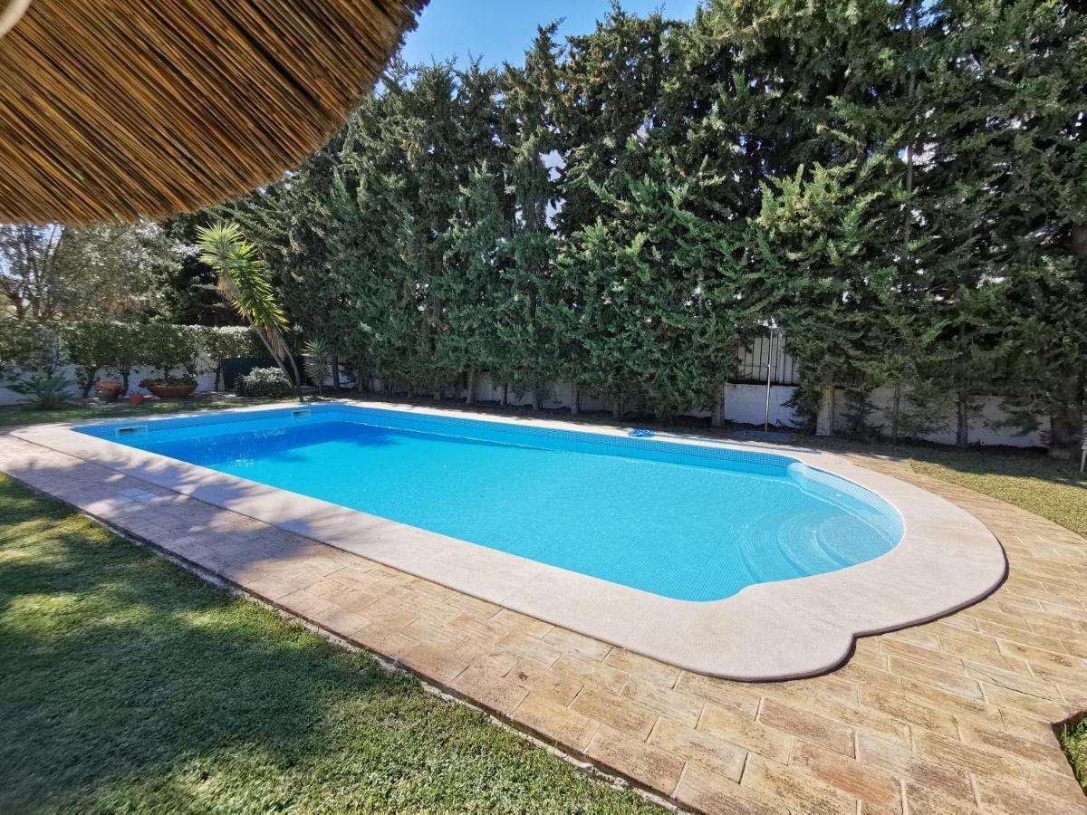 Villa Luxury 3 Bedroom With Private Pool Cabanas De Tavira