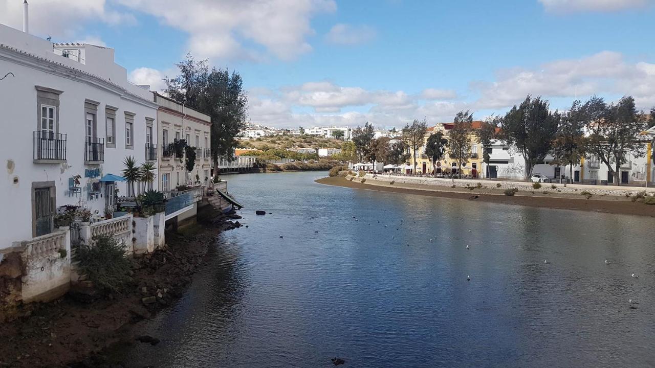 Villa Luxury 3 Bedroom With Private Pool Cabanas De Tavira