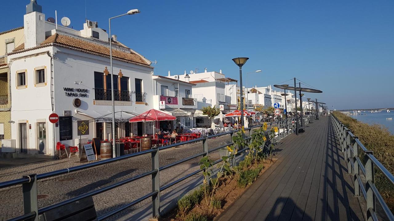 Villa Luxury 3 Bedroom With Private Pool Cabanas De Tavira