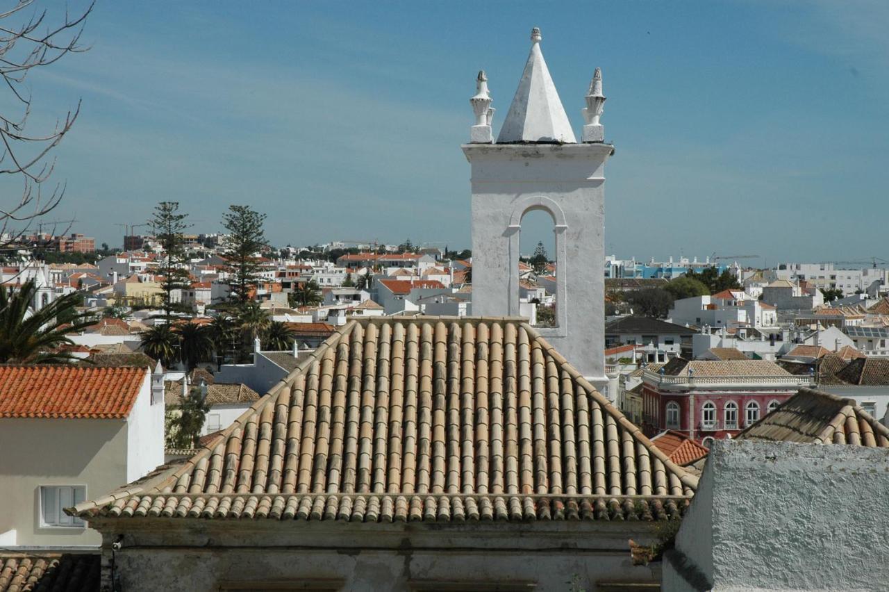 Luxury 3 Bedroom With Private Pool * Cabanas De Tavira