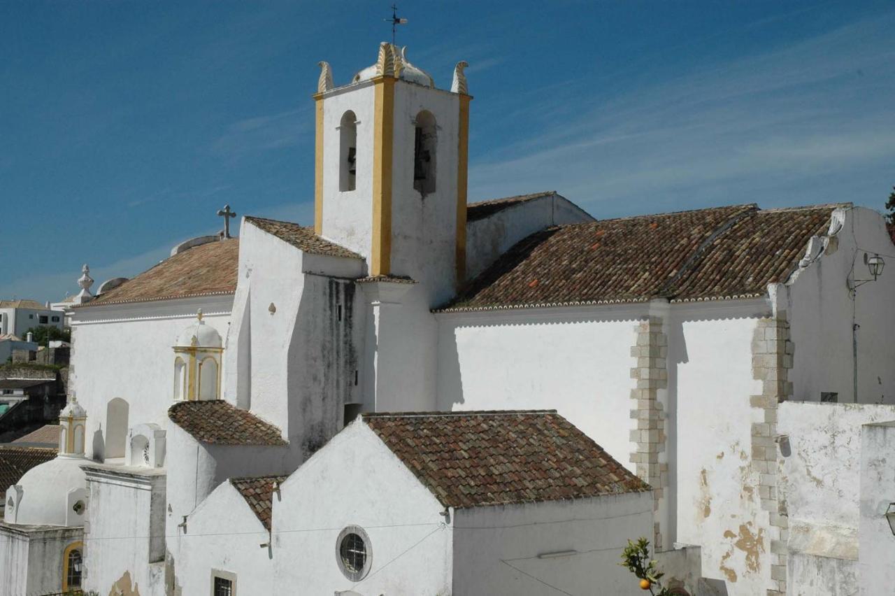 Luxury 3 Bedroom With Private Pool Villa Cabanas De Tavira