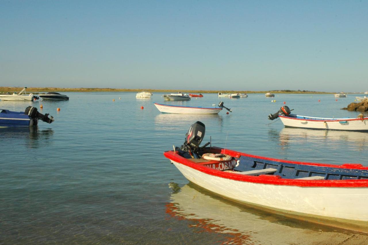 Luxury 3 Bedroom With Private Pool Cabanas De Tavira