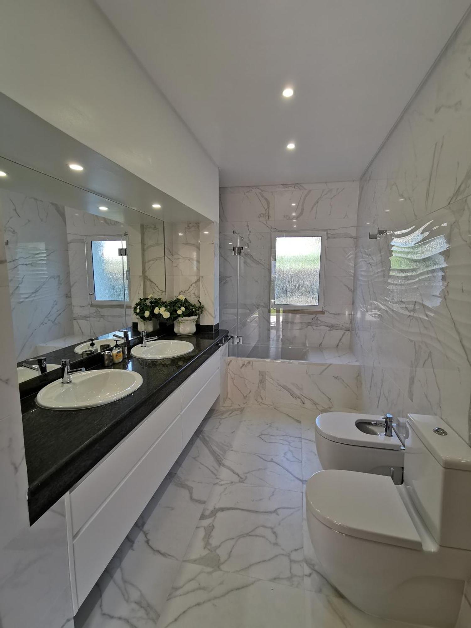 Luxury 3 Bedroom With Private Pool Villa *